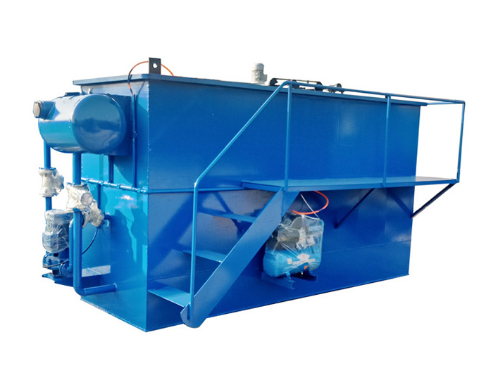 德庆涡凹气浮机