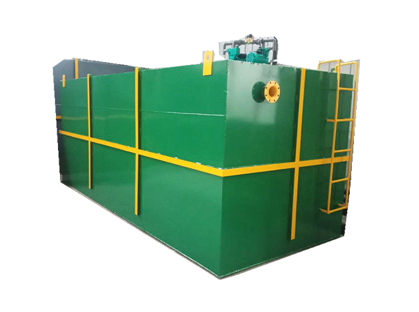 德庆医院污水处理设备