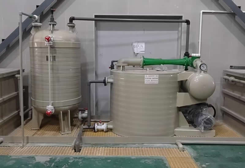 德庆农村污水设备