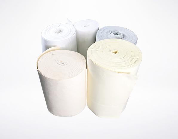 德庆针刺过滤毡